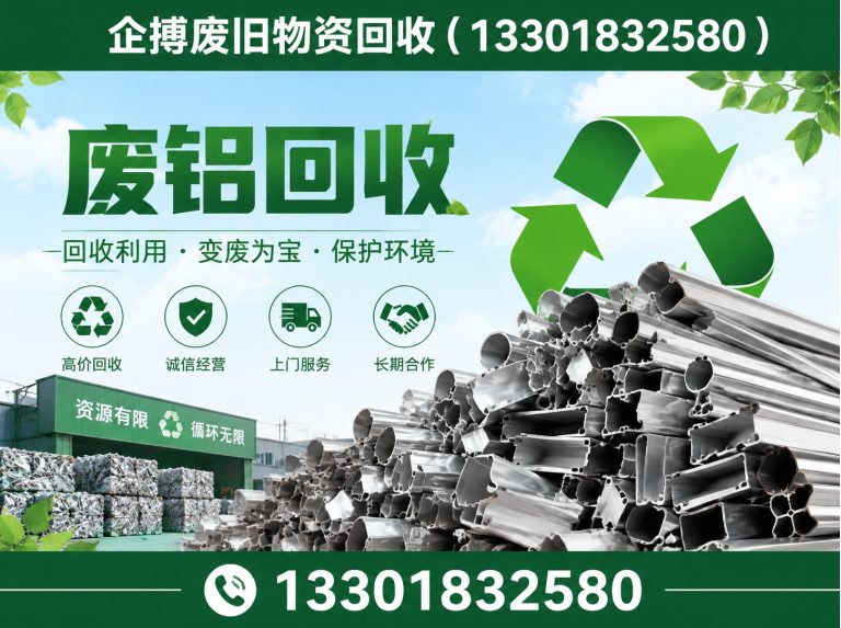 杨浦区不锈钢回收展示图